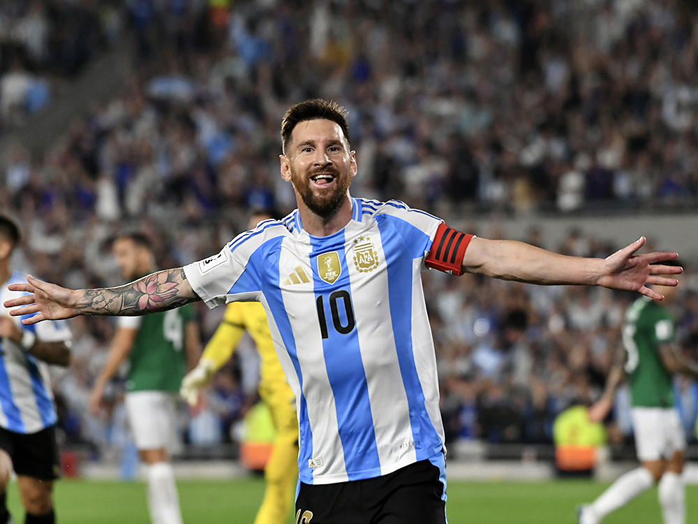 Scaloni confirmó los convocados: Lionel Messi jugará su último partido con la Selección Argentina